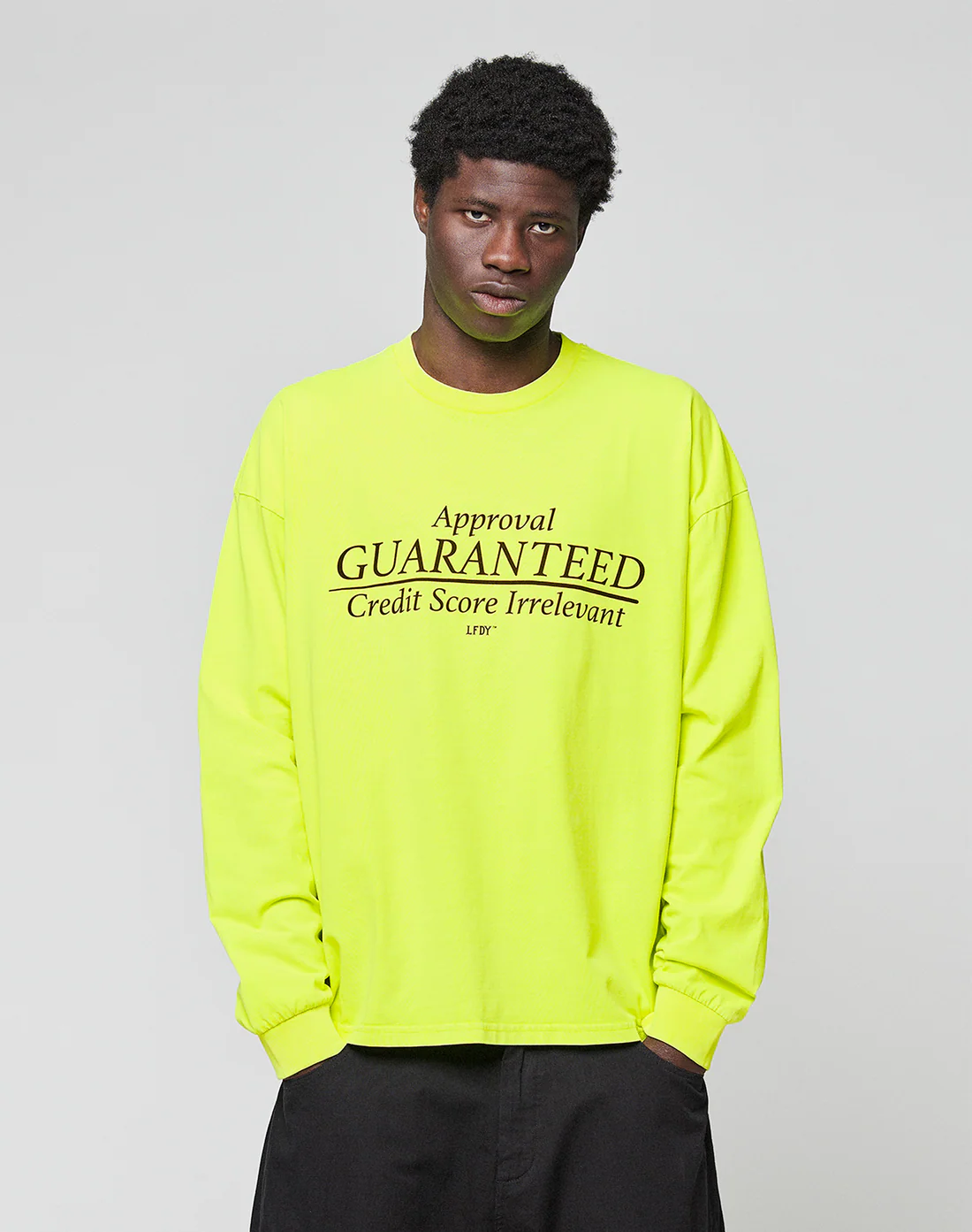 Real Est.8 Longsleeve