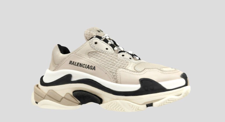 triple s