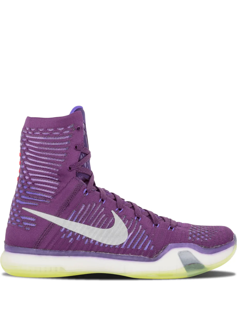 Kobe 10 Elite heigh