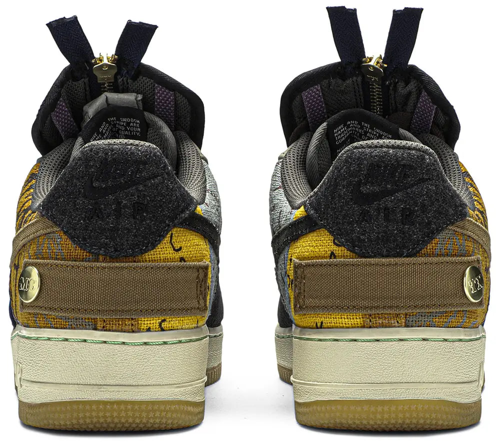 air force travisscott