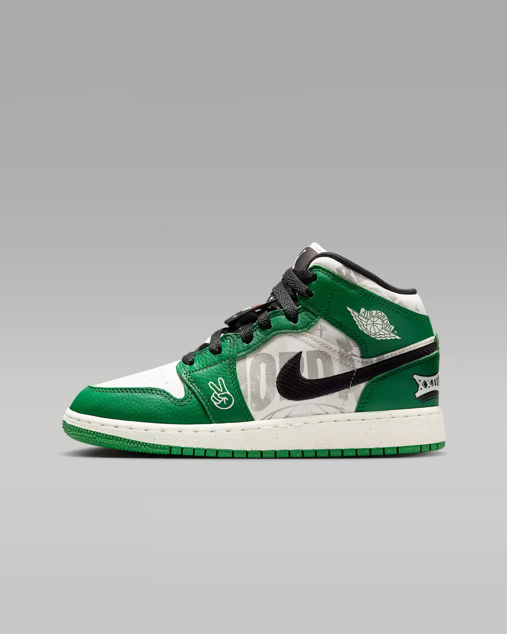 Air Jordan 1 Mid SE