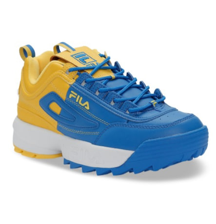 Disruptor II