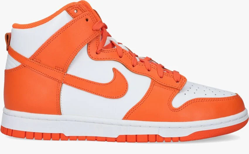 Nike Dunk High
