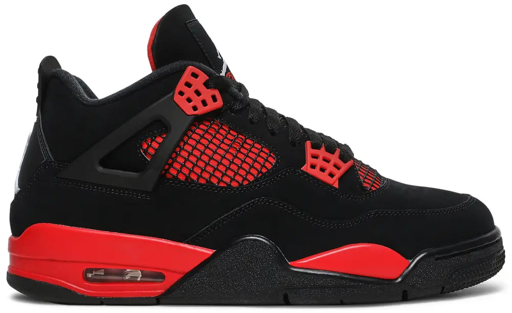 Nike SB x Air Jordan 4