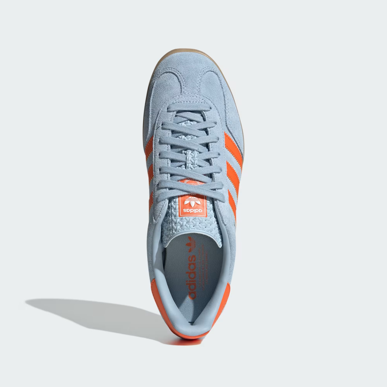 Gazelle Indoor
