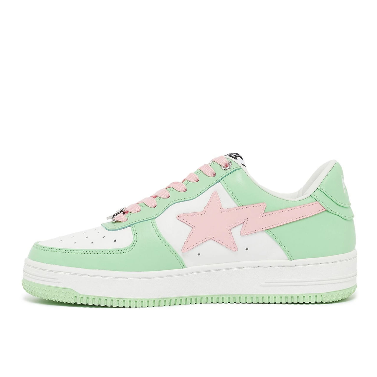 BAPE Bape Sta Low