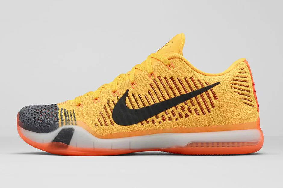 Kobe 10 Elite