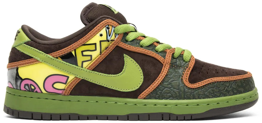 Dunk Low